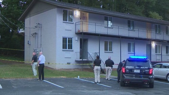 Smyrna police investigating fire on Windy Hill Road as homicide