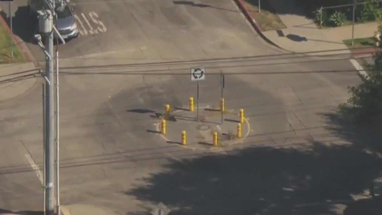 Earthquake los angeles 10 08