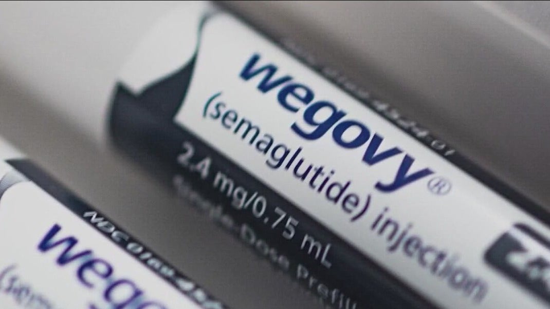 President Trump announces deal to lower cost of weight-loss drugs