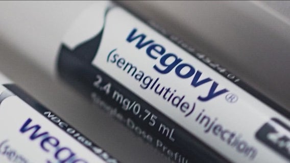 President Trump announces deal to lower cost of weight-loss drugs