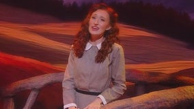 The Hills are Alive! The Sound of Music Running at Nederlander through November 2nd