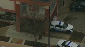 Stabbing at Chicago Walgreens leaves man hospitalized, suspect on the run