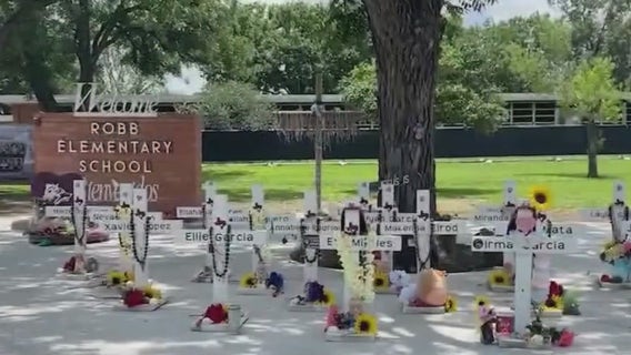 New details for arrests of Pete Arredondo, another former Uvalde school officer