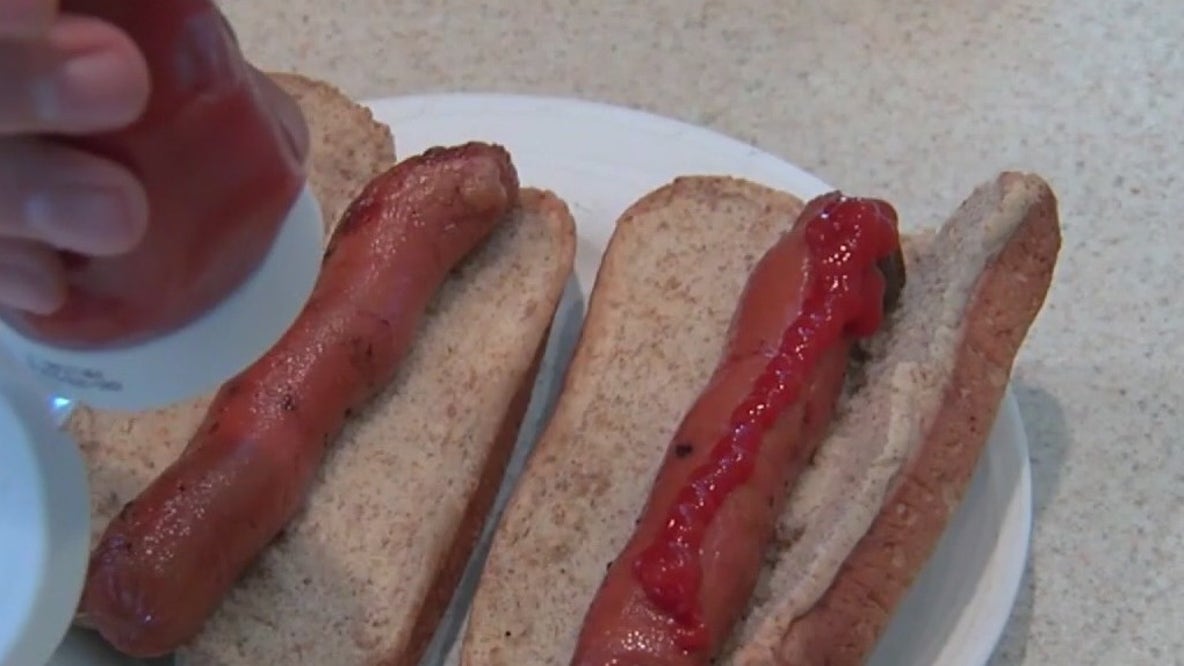 How the hot dog became a 4th of July staple