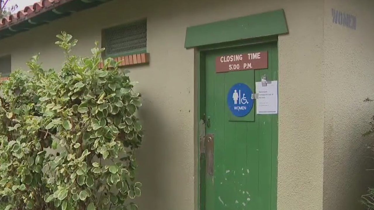 SF Arrests Suspect in Golden Gate Park Assault