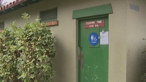 SFPD work to identify sexual battery suspect in Golden Gate Park assault of minor