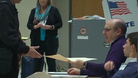 Michigan SOS Jocelyn Benson: Election workers voice security concerns