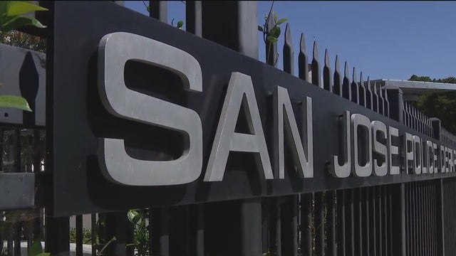 San Jose police has a 100% homicide clearance rate