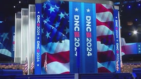 Bay Area democrats head to Chicago for Democratic National Convention