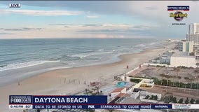 Orlando Weather Forecast PM: September 25, 2025