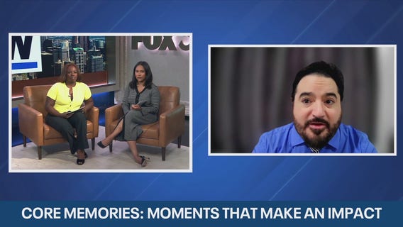 What is a core memory? Psychologist explains the science behind the moments that shape us | ChicagoNOW