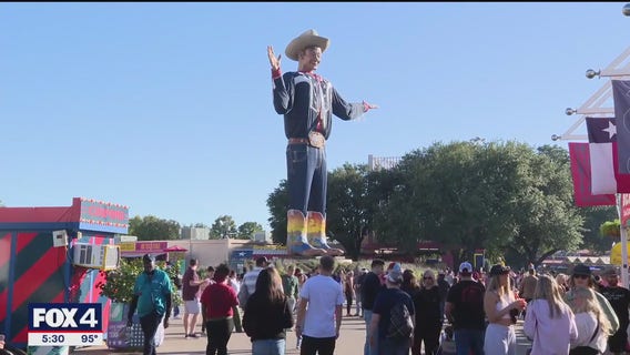 Ken Paxton appeals decision on State Fair of Texas gun ban