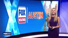 FOX Weather Austin: 10/29/25