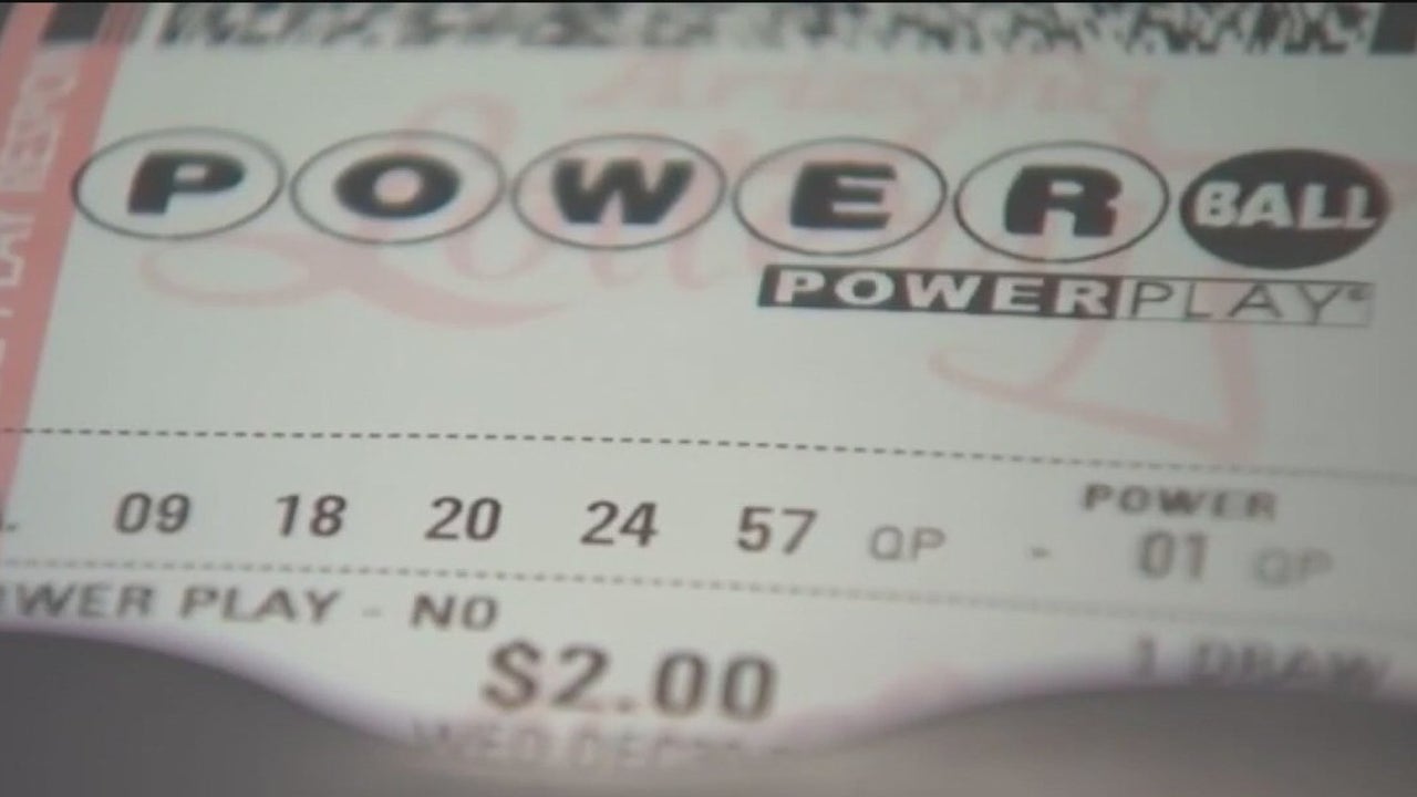 Powerball Jackpot Nears $1.4 Billion Across US