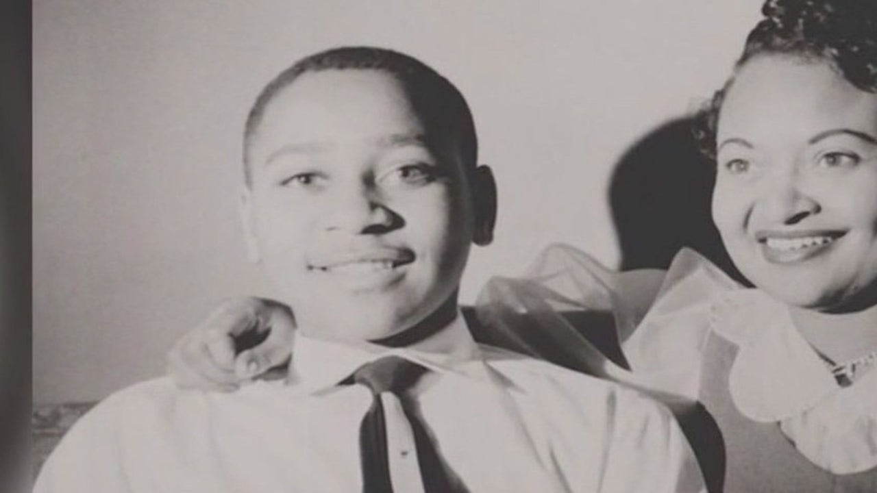 Federal Records Released on 1955 Emmett Till Lynching Case