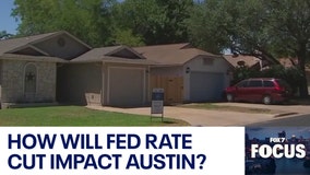 Feds cut interest rates: FOX 7 Focus