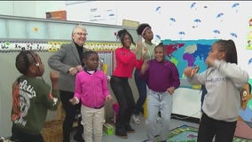 Chicago woman gave so much to the kids of Englewood and gets unexpected gift