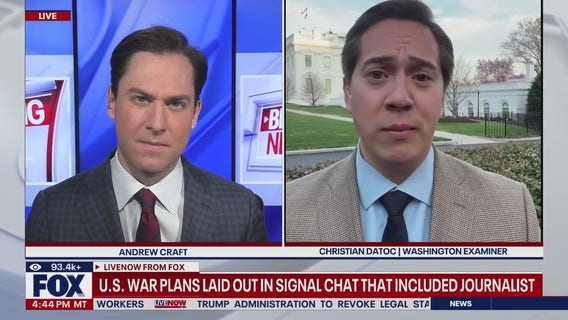 Who are the Houthi rebels and why is the US targeting them?