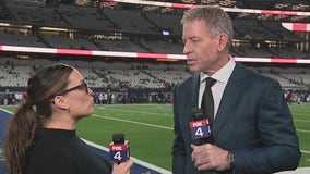 Troy Aikman on Dallas Cowboys' struggles