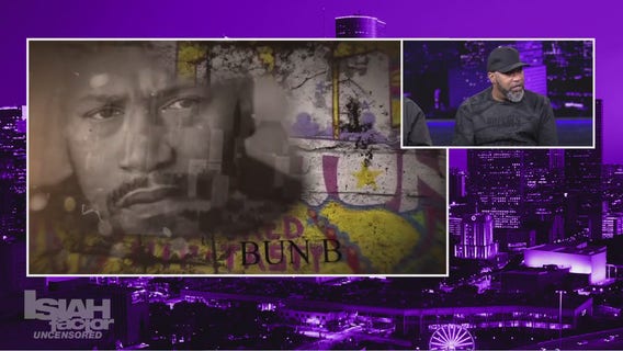 Bun B and Cory Mo release 'Way Mo Trill' album