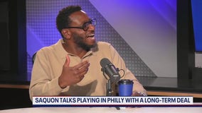 Two Mikes & a Bill: Saquon Barkley, Diddy latest and the Sixers