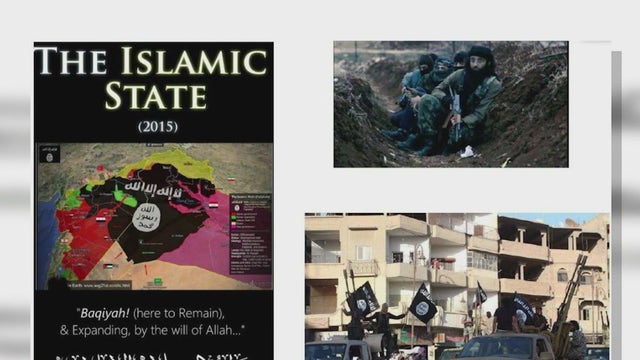 Man arrested in Canada, charged with plot to carry out mass shooting at Jewish center in Brooklyn