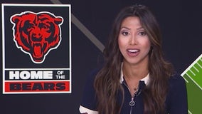 Which Chicago Bears unit has been the most consistent in camp? Tina Nguyen weighs in