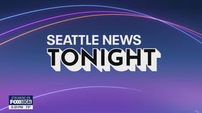 Seattle News Tonight for Friday, 8/1