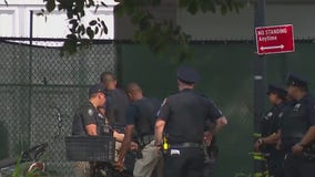 Police say Randall's Island shooting was revenge