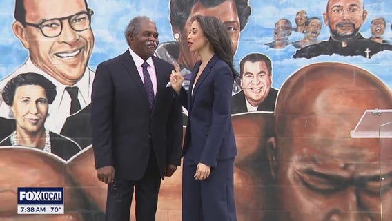 Amanda Edwards enters District 18 race