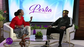 Portia: A Conversation with Bill Duke