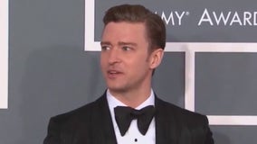 Justin Timberlake arrested for DWI in New York: TMZ