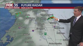 Orlando Weather Forecast: July 7, 2025