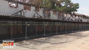 Houston apartment fire, Texas redistricting meeting, and more | Houston Live & Local