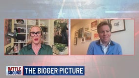 Where’s the Focus on Schools? | Battleground NYC full episode #65: Oct 28, 2025