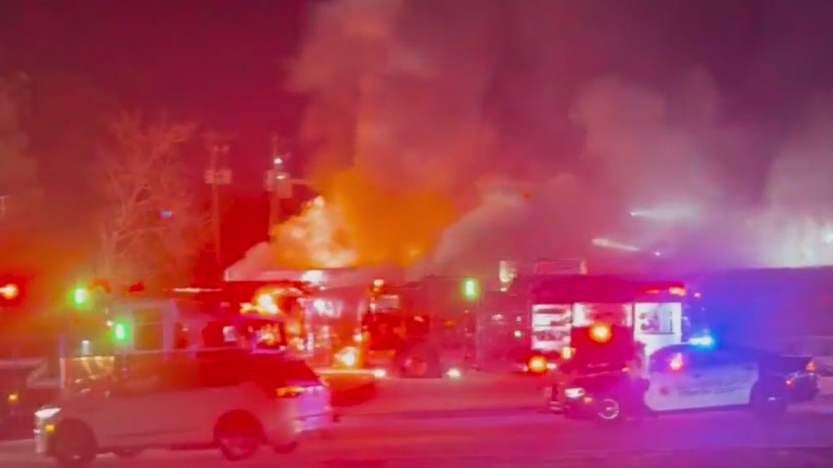 BB's Bagels fire brings out loving community
