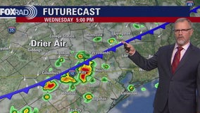 FOX 26 Houston Weather Forecast