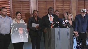 Epic Universe, Stardust Racers death: 'We have to know what happened,' Attorney Ben Crump