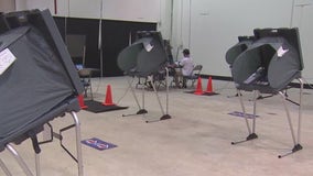 Early voting ends with more than 1 million Harris County voters casting ballots