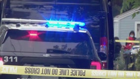 Mpls encampment shooting kills 1, injures another