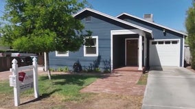 Artsy and eclectic midtown Phoenix home l Cool House