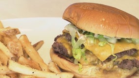 Southern Bistro's surprising smash burger