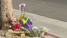 San Jose mourns death of child fatally struck on scooter