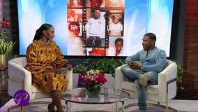 Portia: A Conversation with Kirk Franklin