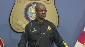 St. Pete Police announce results of one of 'largest drug busts' in the city in last 20 years