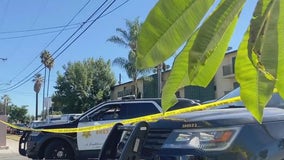 7-year-old found dead in Lynwood apartment