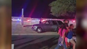 Brawl breaks out at Casa Grande high school football game