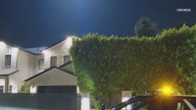 Another Encino family hit by burglars