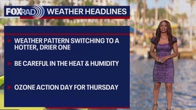 FOX 26 Houston Weather Forecast