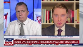 Epstein files: Latest documents mention Elon Musk, Steve Bannon, Prince Andrew